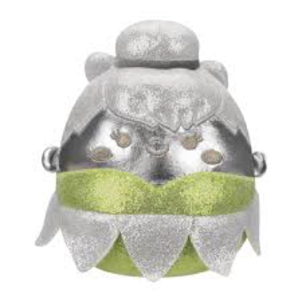 Disney 100th Anniversary Special Edition Sparkle Squishmallows Tinker Bell